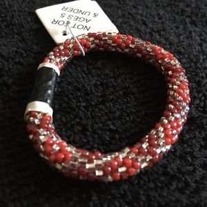 Lily and Laura Mini Bracelet